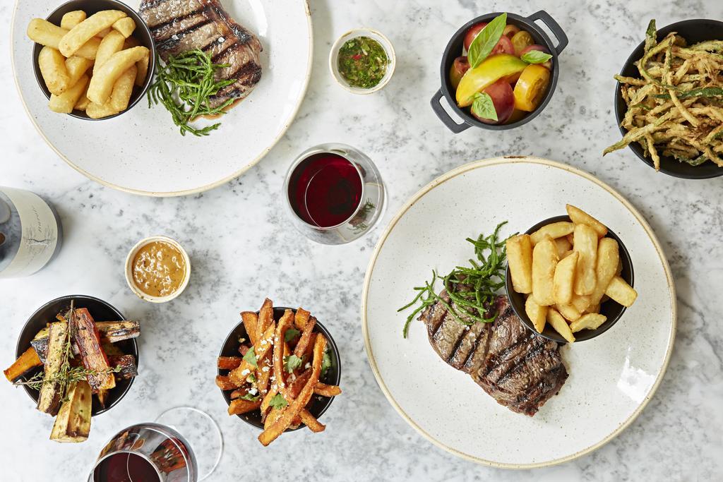 Premier Inn London King'S Cross Eksteriør billede