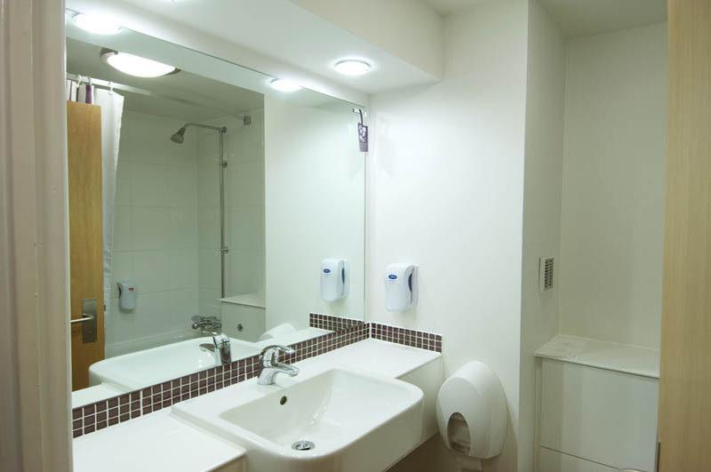 Premier Inn London King'S Cross Eksteriør billede