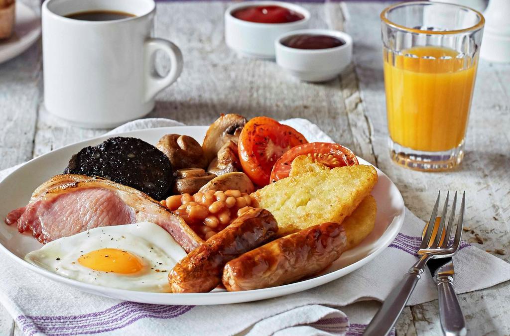 Premier Inn London King'S Cross Eksteriør billede
