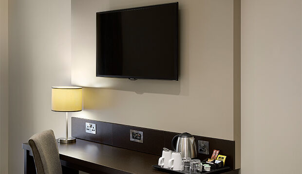 Premier Inn London King'S Cross Eksteriør billede