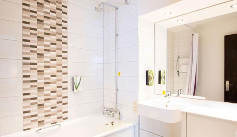 Premier Inn London King'S Cross Eksteriør billede