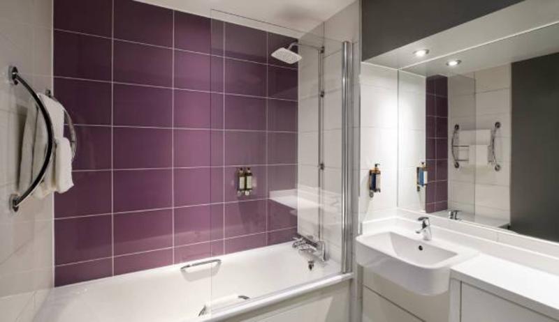Premier Inn London King'S Cross Eksteriør billede