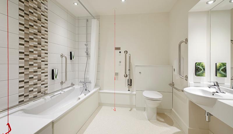 Premier Inn London King'S Cross Eksteriør billede